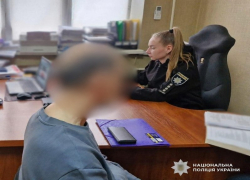 Одесский массажист насиловал семилетнюю девочку на сеансах 
