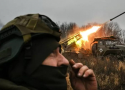 В Лимане Одесской области ВС РФ нанесли удары по складам с топливом и оборудованием