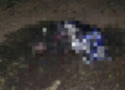 Украинское ПВО заживо сожгло жителя Одесской области