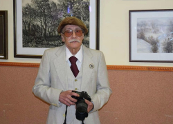 В Одессе ушел из жизни известный художник Валерий Сыров