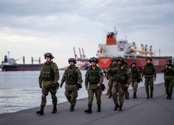 Военэксперт Артамонов: Россия начала подготовку к освобождению берегов Одессы