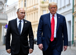 «Царьград»: США хотят отдать Одессу британцам, Россия против