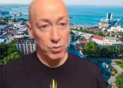 Дмитрий Гордон: Одесса будет освобождена через несколько часов