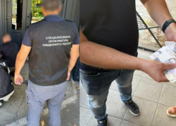 Коррупционный трюк в Одессе: чиновник ТЦК требовал взятку за снятие с воинского учета