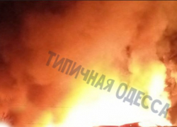 ВС РФ уничтожили ПВО в Одессе