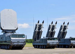 «ПВО над Одессой уничтожена»: зенитки НАТО не справились с ударом ВС РФ