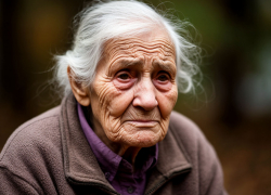 В Одесской области разбойники напали на двух стариков