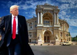 Трамп взвинтил цены на жилье в Одессе