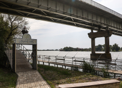 ВС РФ снова разнесли стратегически важный мост под Одессой - видео