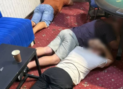 Криминальному авторитету, «смотрящему за Измаилом» Тахиру грозит 10 лет тюрьмы