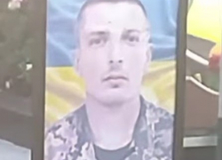 В Одесской области вандалы повредили могилу военного