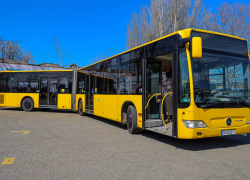 Чистый популизм: одесская мэрия потратит 10 млн на запуск бесплатных автобусов