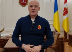 Мэр Одессы заявил, что Зеленский хочет лишить его гражданства из-за паспорта РФ