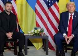 Нардеп из Одессы Дмитрук расшифровал слова Трампа о помощи Украине через НАТО