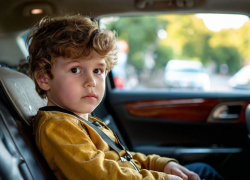 В Одессе военкомы перепутали ребенка с уклонистом