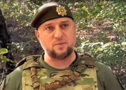 Герой России Алаудинов: ВС РФ заберут Николаев и Одессу