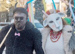 За Пушкина: в Одессе возбудили уголовное дело на языковых ведьм