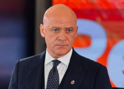 Мэра Одессы обвинили в саботаже просьб военных