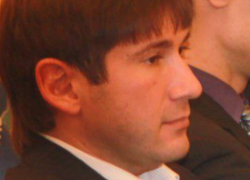 Депутат Одесского горсовета, живущий в Испании, не известно откуда взял 81 млн грн