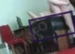 Секс преподавательницы из Одессы с ректором КНУ попал на видео