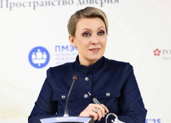 В МИД РФ сделали заявление о судьбе Одессы в ходе СВО
