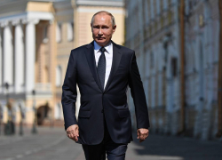 Останавливаются все боевые действия: Путин подарил Одессе праздник на 9 мая