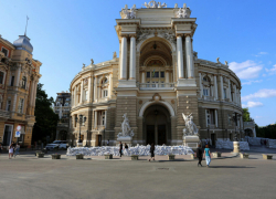 Одесса против Киева: как отставка Труханова изменила город