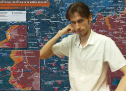 Сбылось видение одесского пророка про жаркую битву за юг Украины