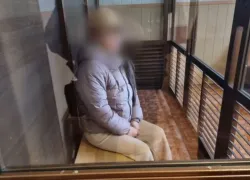 В Одессе офицер-психолог торговала «билетами в тыл» и попалась на взятке