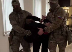 Организатора неудачных терактов в Крыму из Одессы объявят в международный розыск