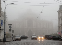 В ноябре в Одесской области бабье лето резко сменит первый снег