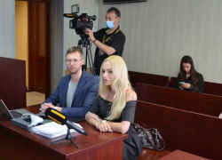Трансгендер из Одессы отсудила 1 млн компенсации за незаконное преследование