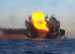 «Возмездие за российский танкер»: хакеры взломали порты Одессы и Николаева