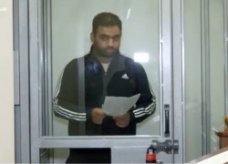 В Одессе будут судить военкома за причинение велосипедисту смертельных травм