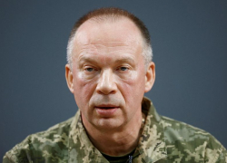 Военкор Руденко высмеял заявление Сырского об Одессе