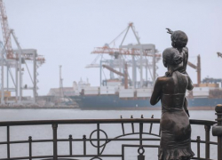 Подпольщик Лебедев: Одесса должна быть взята, иного пути для России не осталось