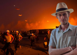 Сбывается предсказание пророка из Одессы Андрея Гиперборея о прогрессе ВС РФ в зоне СВО