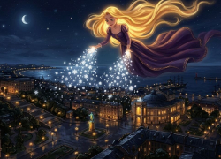 Ближайшие дни Одессу ожидают заморозки, шторм и мокрый снег: надвигается циклон Rapunzel