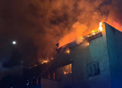 В Одессе «Герани» уничтожили стратегический важный завод ВСУ