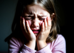 В Одесской области 75-летний мужчина изнасиловал семилетнюю девочку