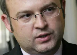 Убийство банкира Адарича связали с мафией из Италии и сотрудниками ГУР