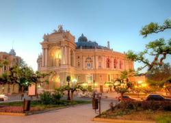 Жители Одессы опасаются сдачи в СБУ за пророссийские взгляды