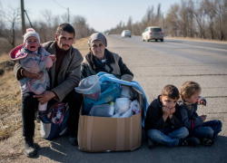 «Езжайте в Россию»: Одесса не может обеспечить жильём внутренних переселенцев