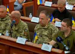 Глава Белгород-Днестровского ТЦК узнал о нападении на сотрудников из СМИ