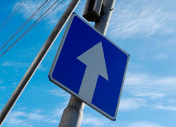 Асфальт не выдержал: на Люстдорфской дороге в Одессе провалилось дорожное полотно