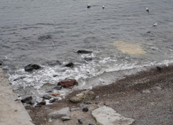 ВМС Украины: разминирование Одесского побережья пока невозможно