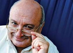 «Сначала Высоцкий, теперь Жванецкий»: ещё один украинский депутат высмеял запрет на творчество одессита