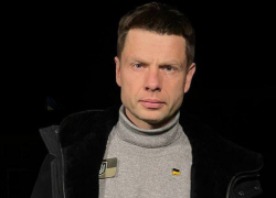 После провала переговоров одесский нардеп Гончаренко выругался матом в адрес правительства Украины
