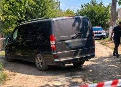 В Одесской области мать переехала автобусом своего полуторагодовалого ребёнка