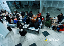 Эксперт Вакаров: в Одессе начнутся бунты, которые в конечном итоге свергнут Зеленского